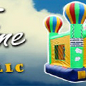 Our goal is to help you find the right inflatable bounce house for rent for your kids birthday party or childrens festive event in Godwin, NC