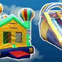 Kids party bounce house rentals are an excellent activity that brings people together in Spring Lake, NC