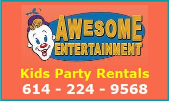 inflatable kids birthday party bounce house rentals