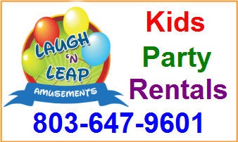 inflatable kids birthday party bounce house rentals