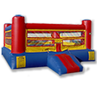 If you are planning a kids birthday party, an inflatable boxing ring rental is an excellent kids party activity that brings everybody at the party together. in Buckeye Lake