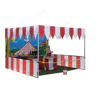 Find an inflatable carnival game to rent for your kids party right here at the Kids Party Rental Directory. in Burnside