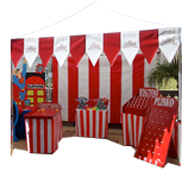 Find an inflatable carnival game to rent for your kids party right here at the Kids Party Rental Directory. in Bull Valley