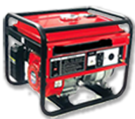 We are here to make renting a generator for your kids next birthday party as simple and convenient as possible. in North Augusta