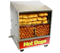 The Kids Party Rental Directory makes it easy to book a hot dog machine rental for your kids upcoming birthday party. in Sykesville