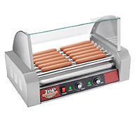 The Kids Party Rental Directory makes it easy to book a hot dog machine rental for your kids upcoming birthday party. in Alexandria