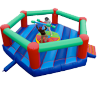 The Kids Party Rental Directory makes it easy and convenient for you to reserve an inflatable interactive rental. in Lake Worth