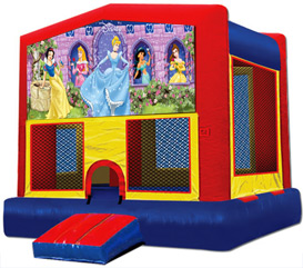 Here at the Kids Party Rental Directory, we pride ourselves in helping you find the right inflatable jumper for your kids birthday party. in Sulphur Springs