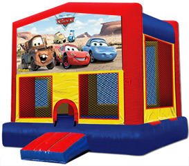 Here at the Kids Party Rental Directory, we pride ourselves in helping you find the right inflatable jumper for your kids birthday party. in Lower Burrell