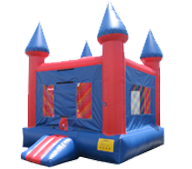 Here at the Kids Party Rental Directory, we pride ourselves in helping you find the right inflatable jumper for your kids birthday party. in South Pasadena