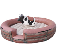 The Kids Party Rental Directory makes renting a kids party mechanical bull for your kids birthday party easy and convenient. in Cassandra