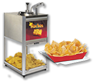 Our goal is to help you find the right nacho machine for rent for your kids birthday party or childrens festive event. in Bakersfield