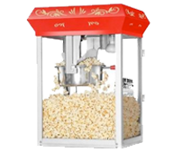 If you are planning a kids birthday party, a popcorn machine rental is an excellent kids party activity that brings everybody at the party together. in Richwood