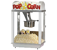 If you are planning a kids birthday party, a popcorn machine rental is an excellent kids party activity that brings everybody at the party together. in Mashpee