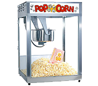 If you are planning a kids birthday party, a popcorn machine rental is an excellent kids party activity that brings everybody at the party together. in Frankfort