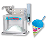 Find an awesome snow cone machine to rent for your kids party right here at the Kids Party Rental Directory. in Murrysville