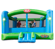 The Kids Party Rental Directory makes it easy and convenient for you to reserve an inflatable toddler jumper rental. in Wilder