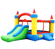 The Kids Party Rental Directory makes it easy and convenient for you to reserve an inflatable toddler jumper rental. in Tyrone